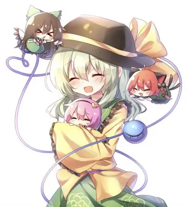Profile image of 코이시