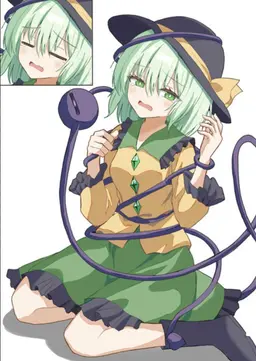Profile image of 코이시