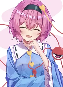 Profile image of 사토리