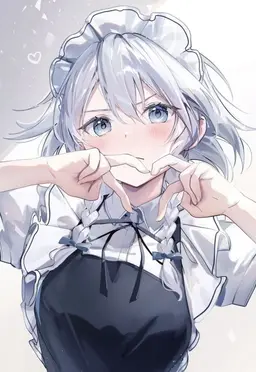 Profile image of 사쿠야