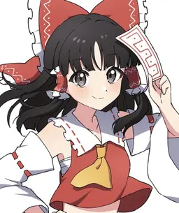 Profile image of 레이무