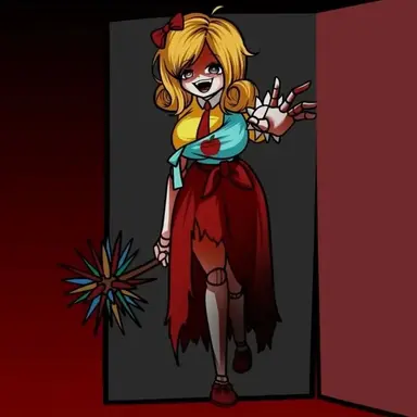 Profile image of 미스 딜라이트
