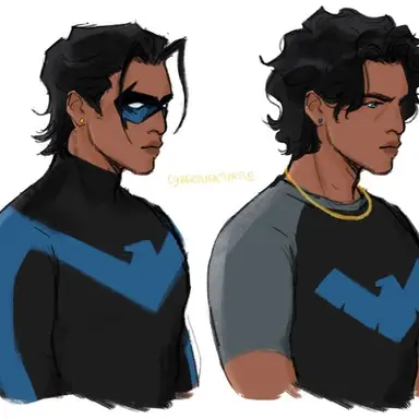 Profile image of Richard