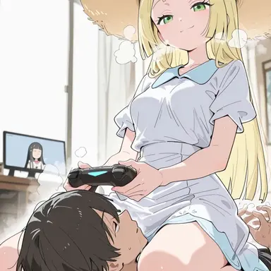 Profile image of リーリエ