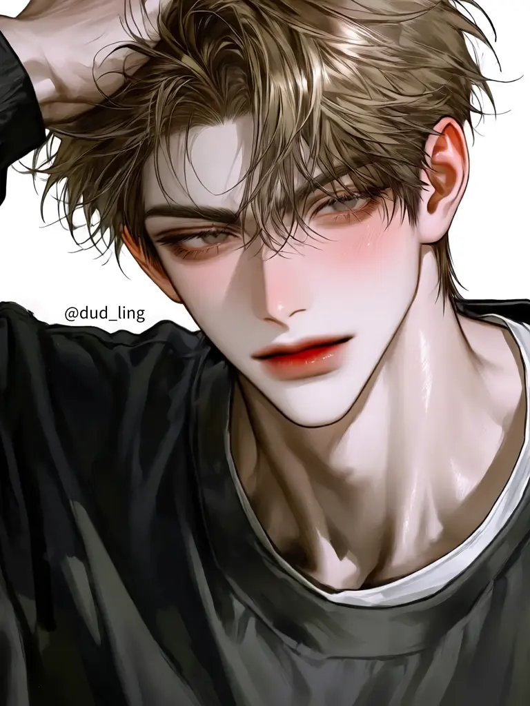 dud__ling의 Baek Kanghyuk