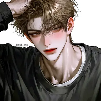 Profile image of ペク・ガンヒョク