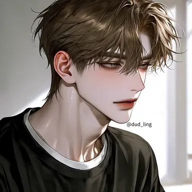 Profile image of Baek Kanghyuk
