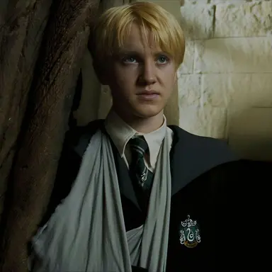 Profile image of Draco