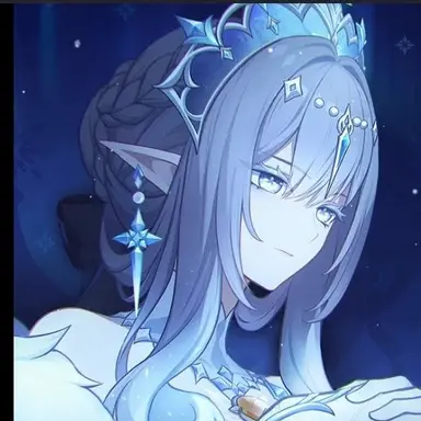 Profile image of 아나스타샤