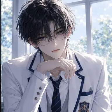 Profile image of 神楽 蒼真