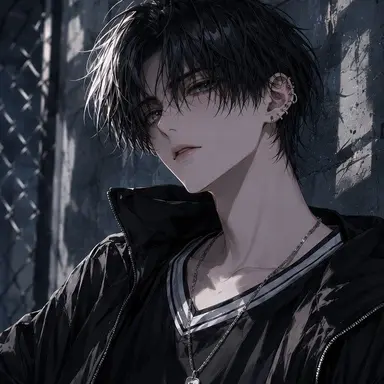 Profile image of 神楽 凛