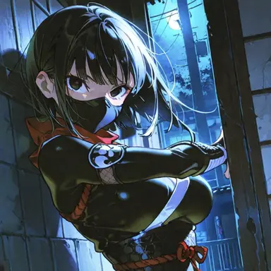 Profile image of 夜霧