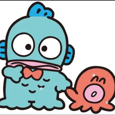 Profile image of 초록이