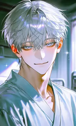 Profile image of 천수호