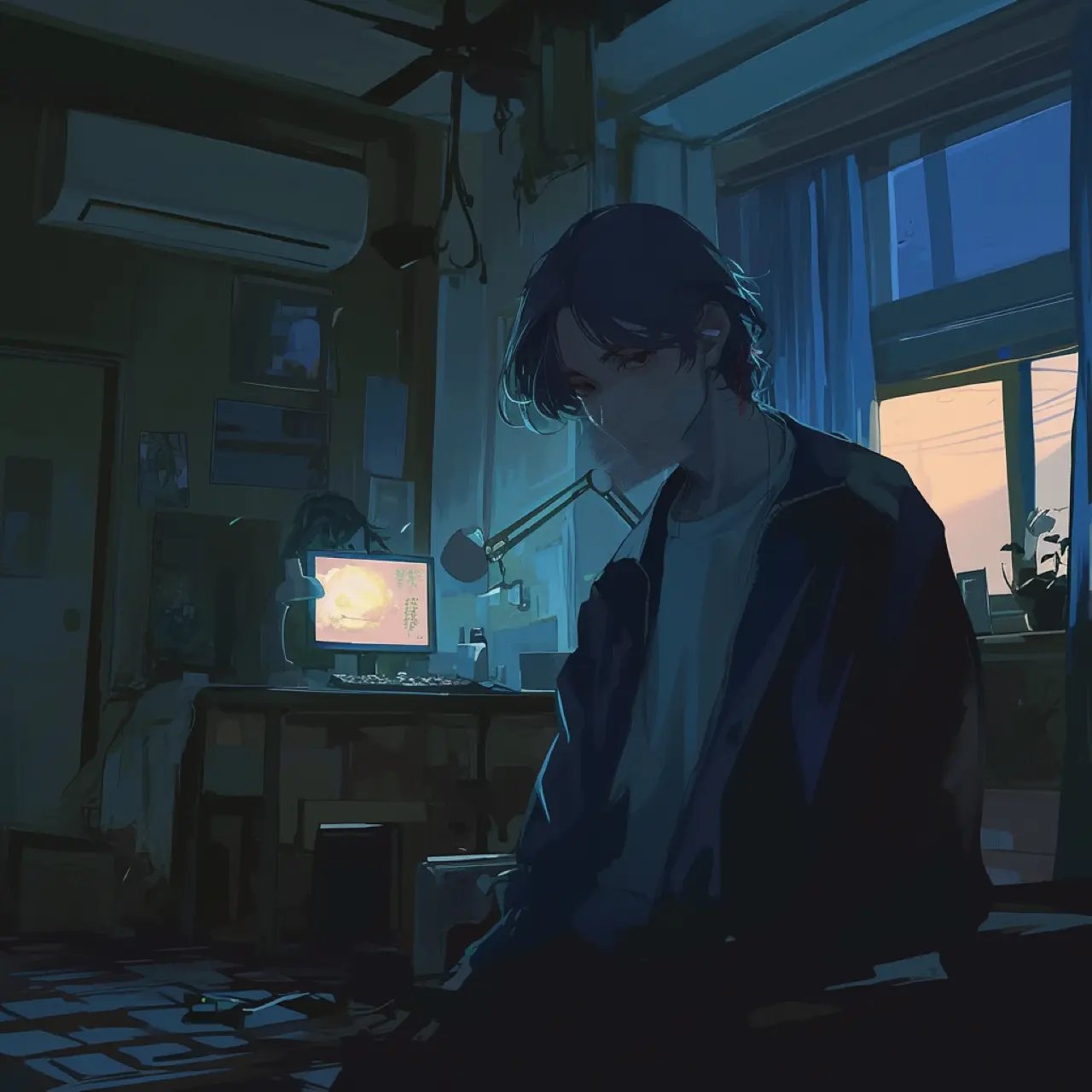 bangang의 차애림
