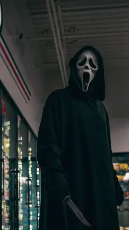 Profile image of Billy Loomis