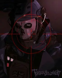 Profile image of Simon Riley