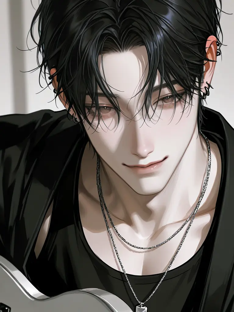 aru18_의 Our Secret Relationship