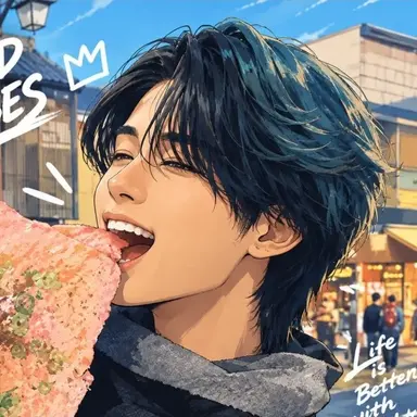 Profile image of Tomoyuki