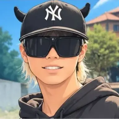 Profile image of Daiki