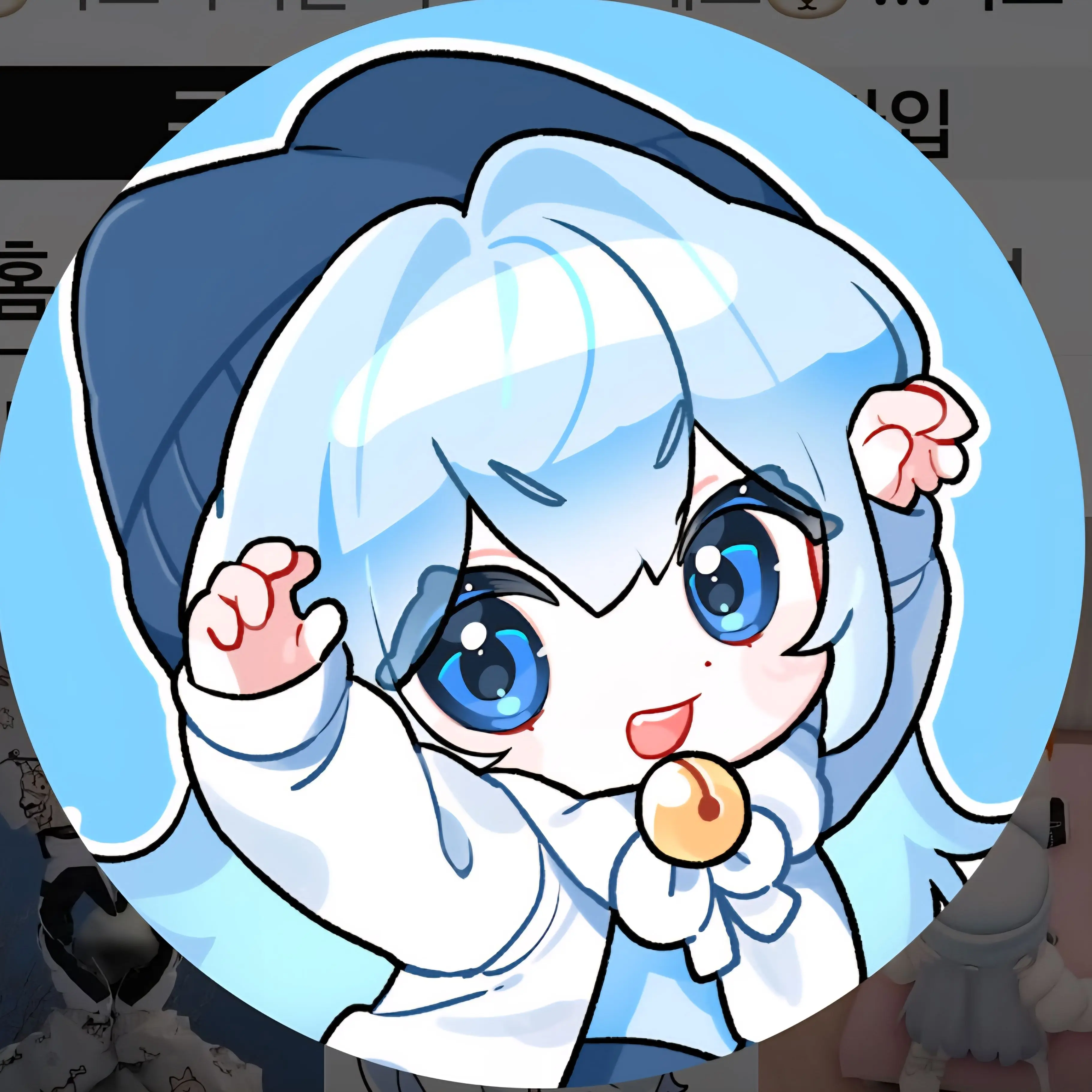 NativeBox7350의 얀데레 오빠들!