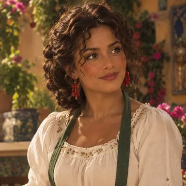 Profile image of Julieta