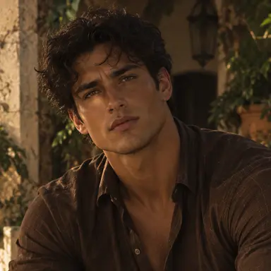 Profile image of Matteo