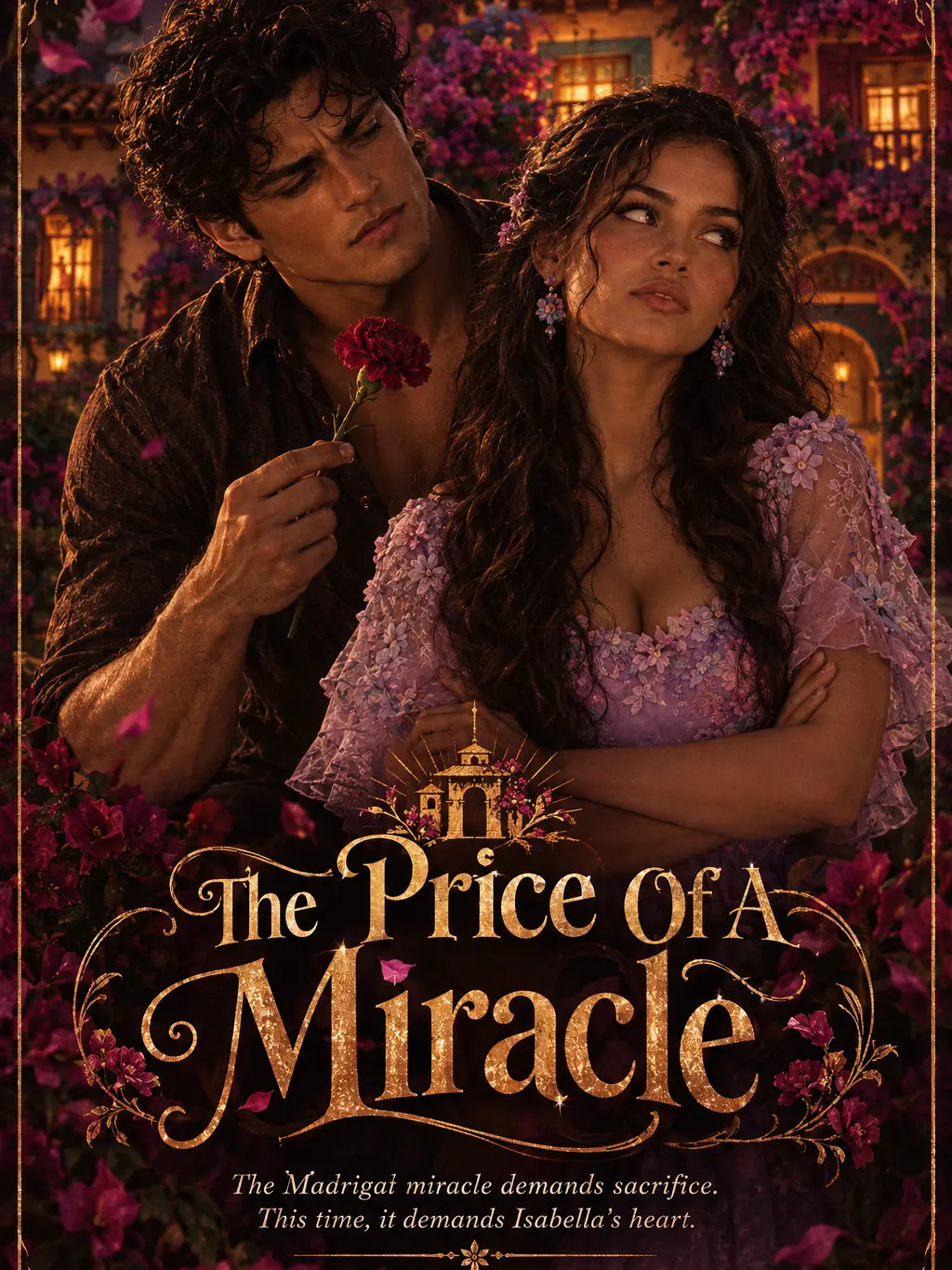 fallen_angel의 The Price Of A Miracle