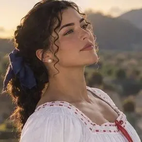 Profile image of Luisa