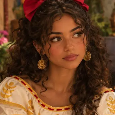 Profile image of Dolores