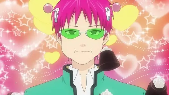 Profile image of 斉木楠雄