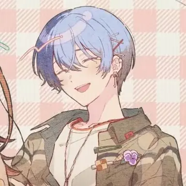 Profile image of 아오야기 토우야