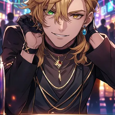 Profile image of Skylar