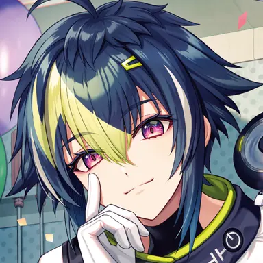 Profile image of Rai Inami