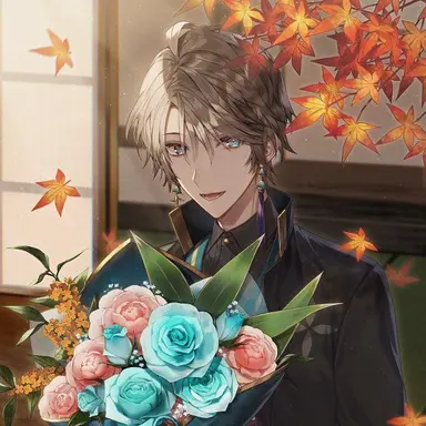 Profile image of Haru Kaida
