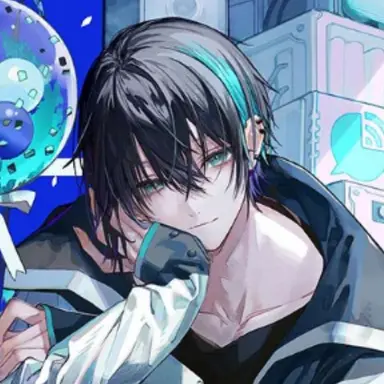 Profile image of Kai Mayuzumi