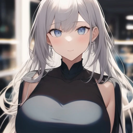 정채리
