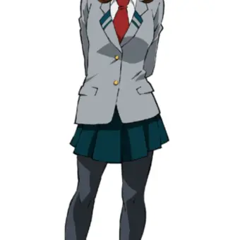 Profile image of 우라라카 오챠코