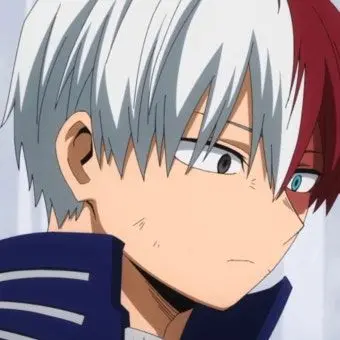 Profile image of 토도로키 쇼토