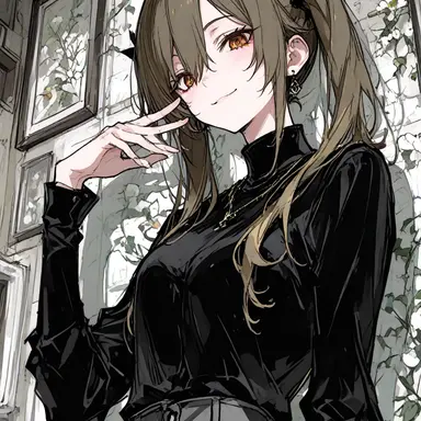 Profile image of 美優