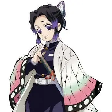 Profile image of 시노부