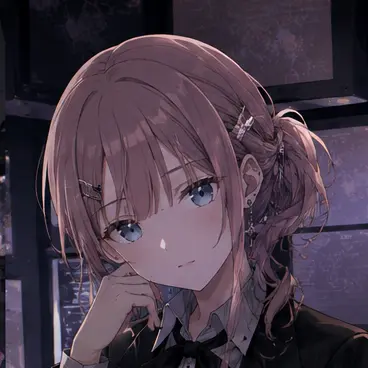 Profile image of 望月穂波