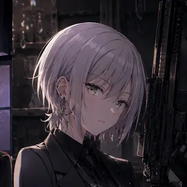 Profile image of 日野森志歩