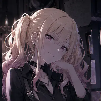 Profile image of 天馬咲希