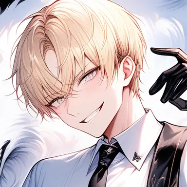 Profile image of 清人