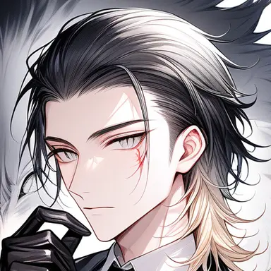 Profile image of 夜斗