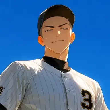 Profile image of 幹太