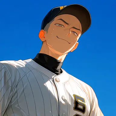 Profile image of 幹太