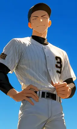 Profile image of 幹太