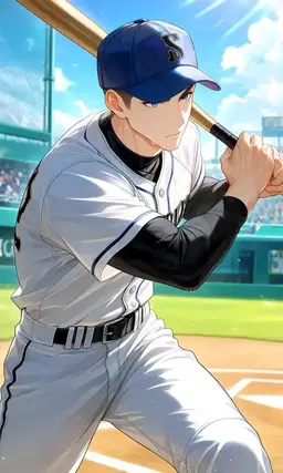 Profile image of 幹太